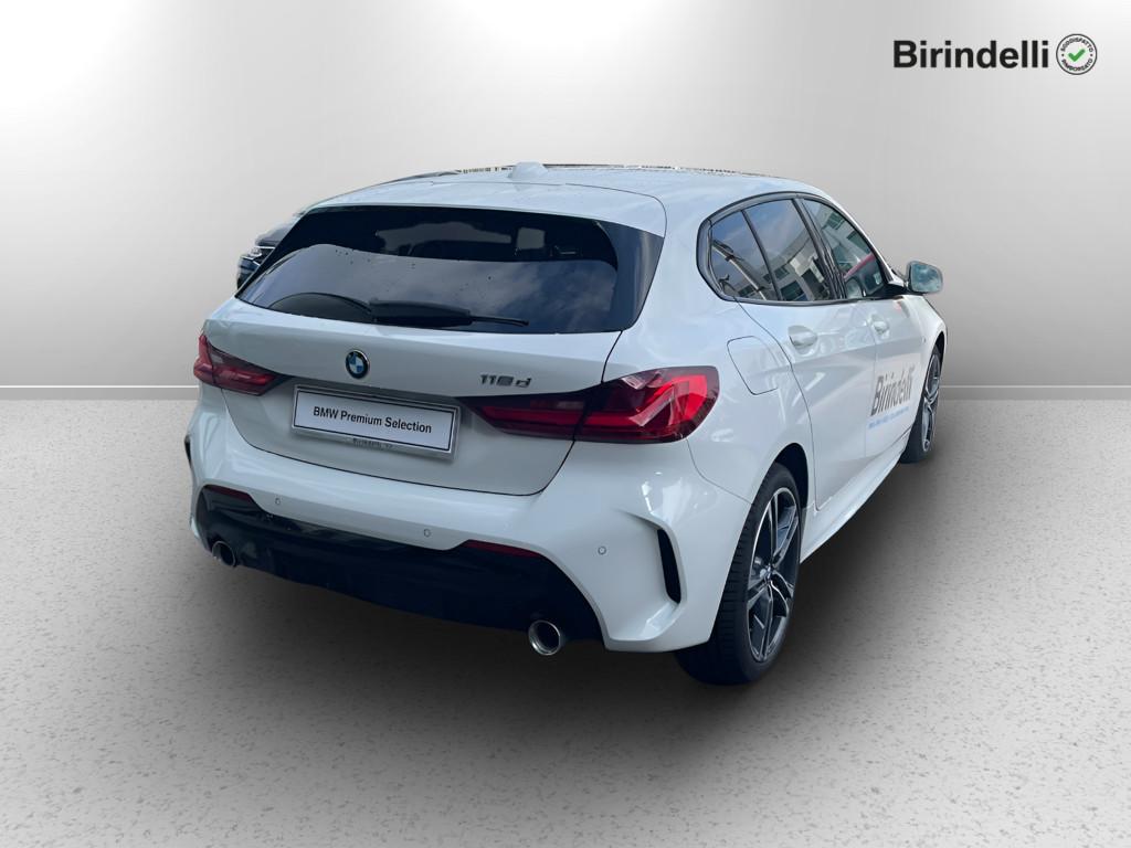 usatostore.bmw.it Store BMW Serie 1 118d Msport auto