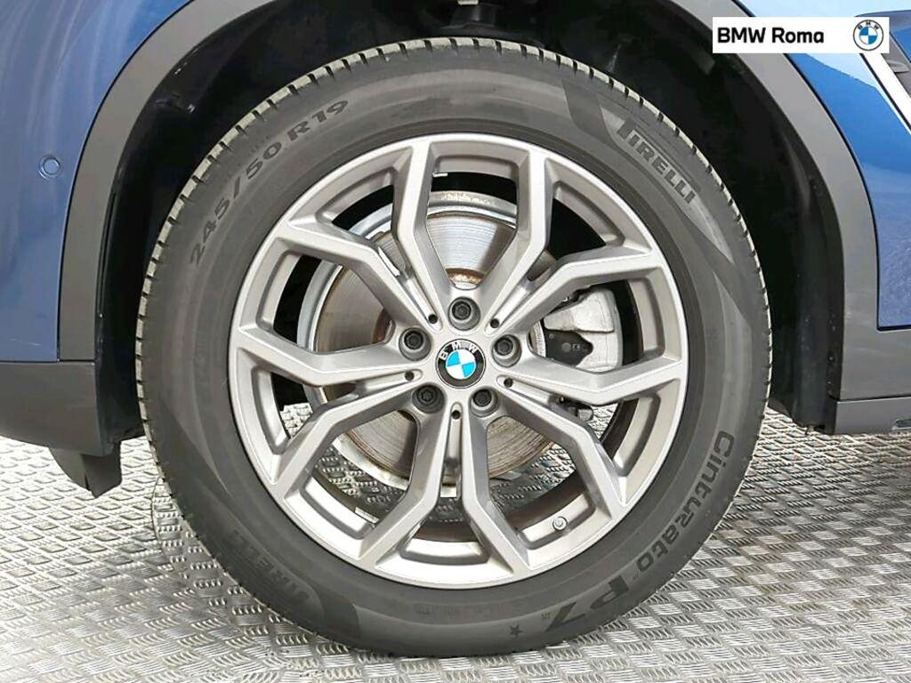 usatostore.bmw.it Store BMW X3 xdrive20d mhev 48V xLine auto