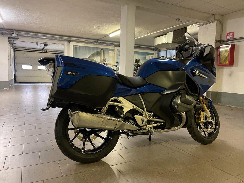 usatostore.bmw-motorrad.it Store BMW Motorrad R 1250 RT BMW R 1250 RT ABS MY20