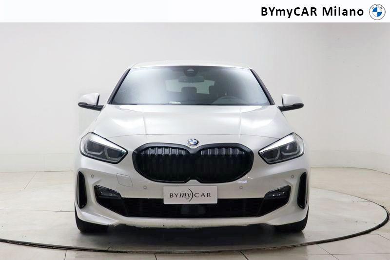 usatostore.bmw.it Store BMW Serie 1 118d Msport auto