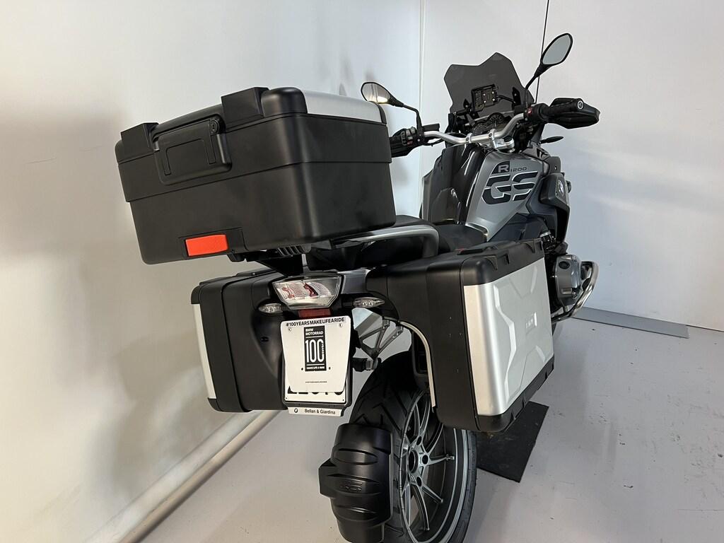 usatostore.bmw-motorrad.it Store BMW Motorrad R 1200 GS ABS