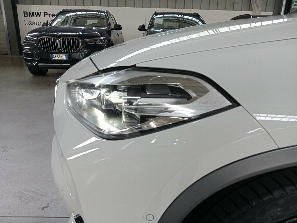 usatostore.bmw.it Store BMW X2 sdrive18i Msport auto