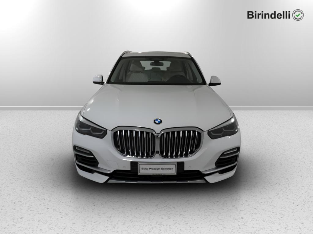 usatostore.bmw.it Store BMW X5 xdrive30d xLine auto