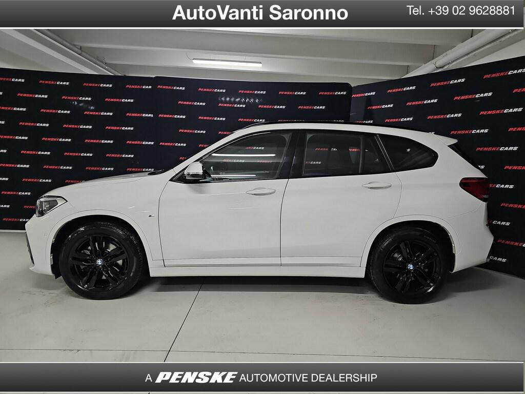 usatostore.bmw.it Store BMW X1 xdrive20d Msport auto