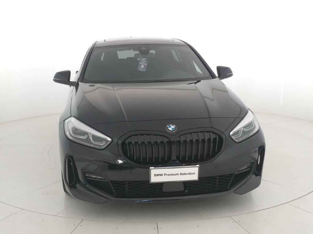 usatostore.bmw.it Store BMW Serie 1 118d Msport auto