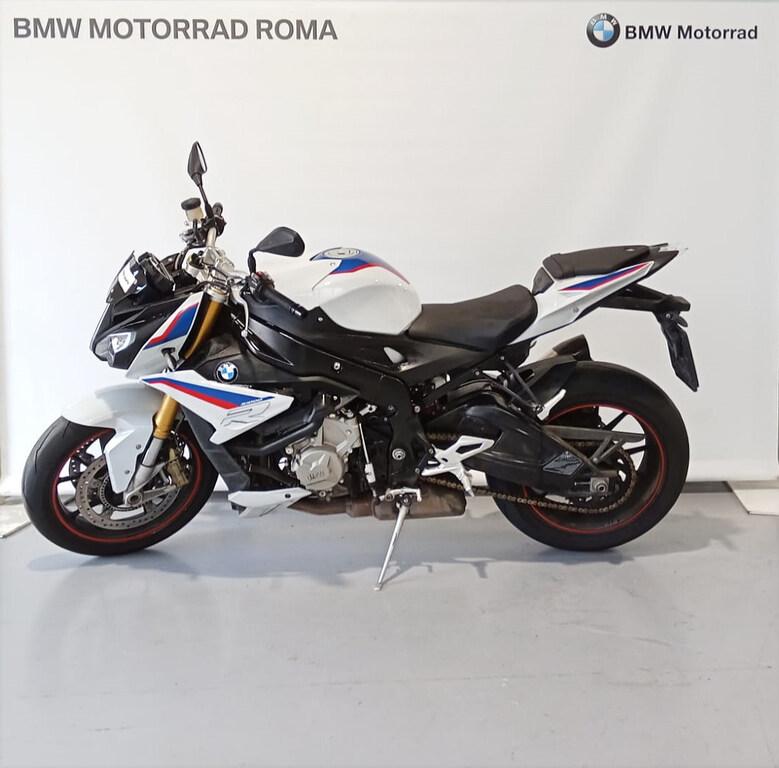 usatostore.bmw-motorrad.it Store BMW Motorrad S 1000 R BMW S 1000 R ABS MY17