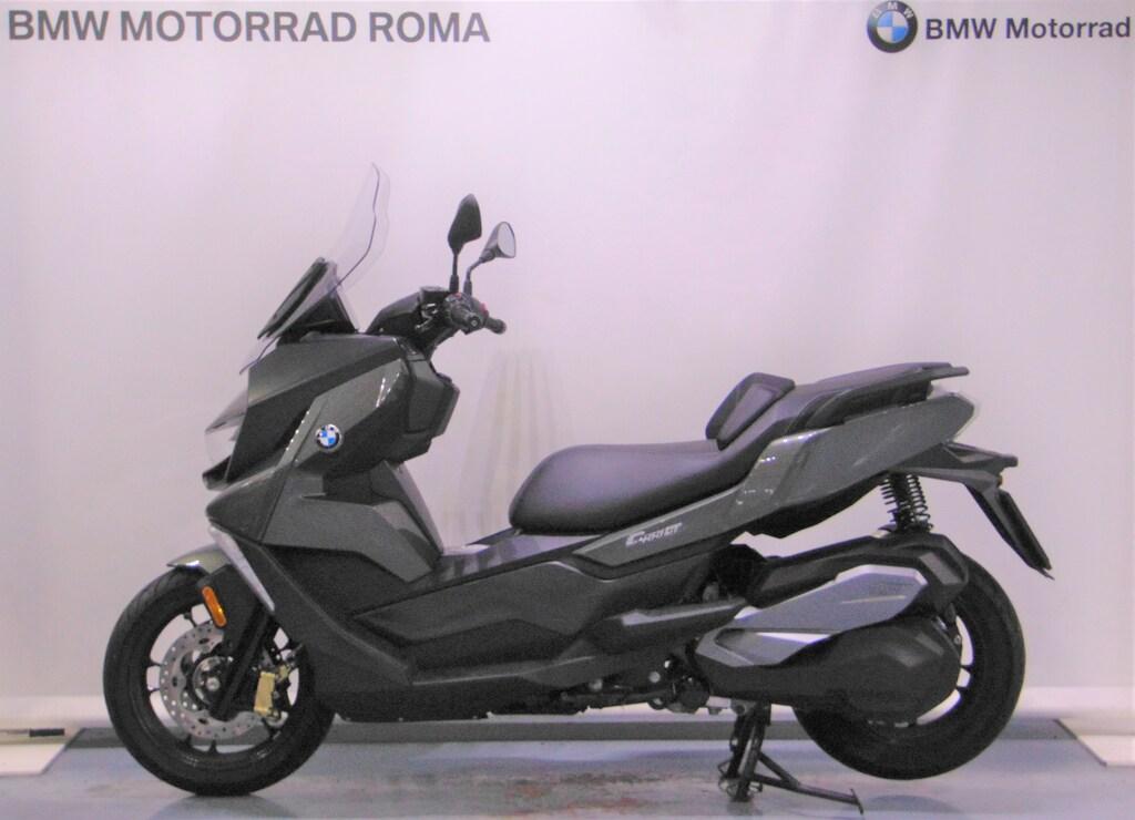 usatostore.bmw.it Store BMW Motorrad C 400 GT BMW C 400 GT MY21