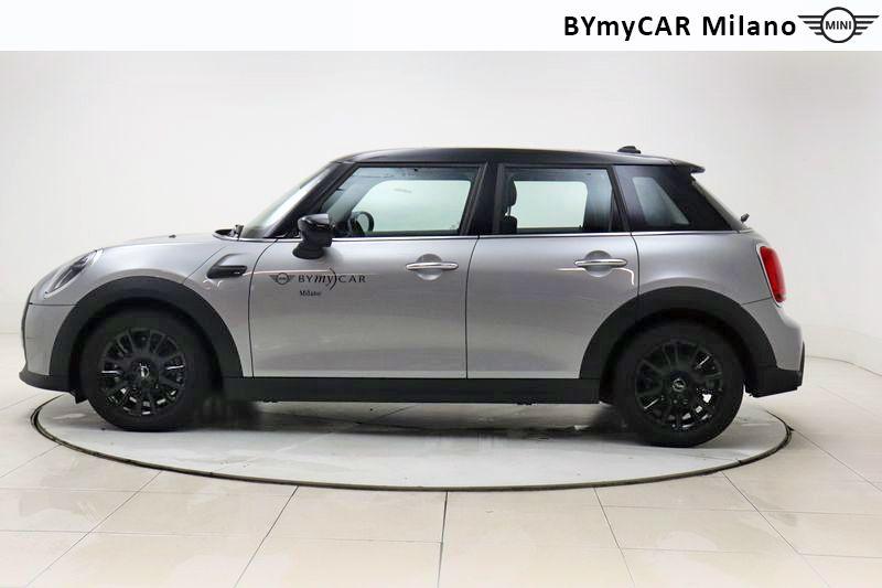 usatostore.bmw.it Store MINI MINI 1.5 TwinPower Turbo Cooper DCT