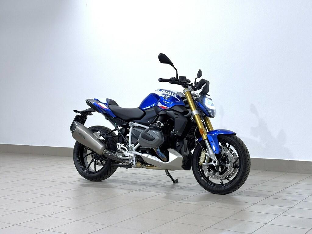 usatostore.bmw.it Store BMW Motorrad R 1250 R BMW R 1250 R ABS MY23