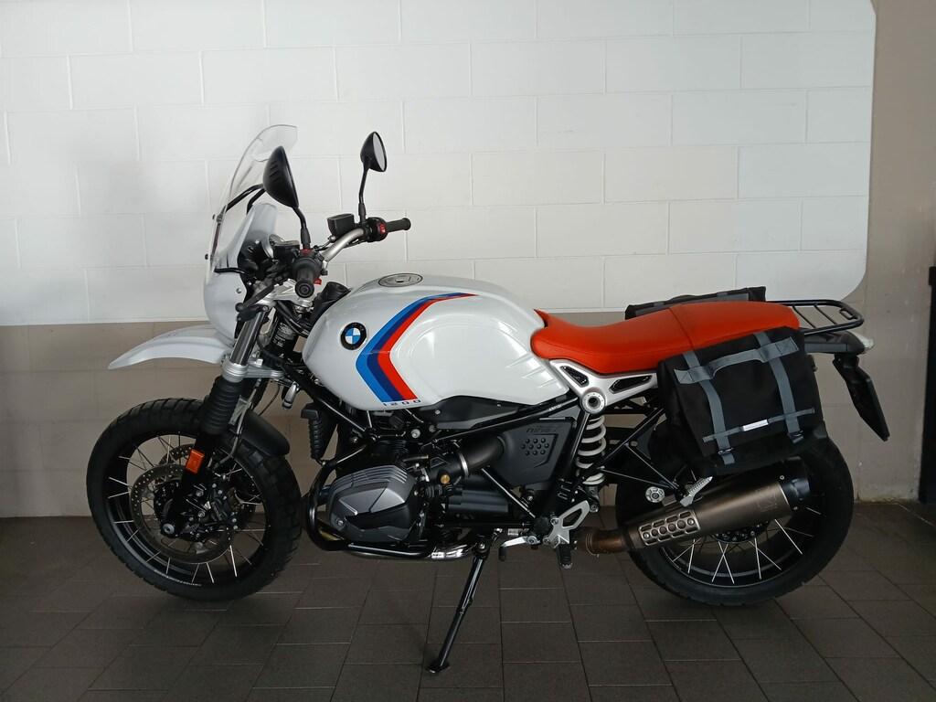 usatostore.bmw.it Store BMW Motorrad R nineT BMW R nineT Urban G/S ABS MY20