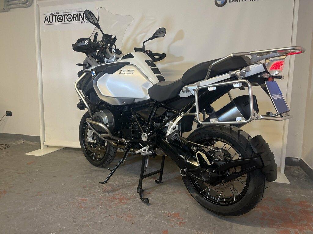 usatostore.bmw.it Store BMW Motorrad R 1200 GS Adventure ABS