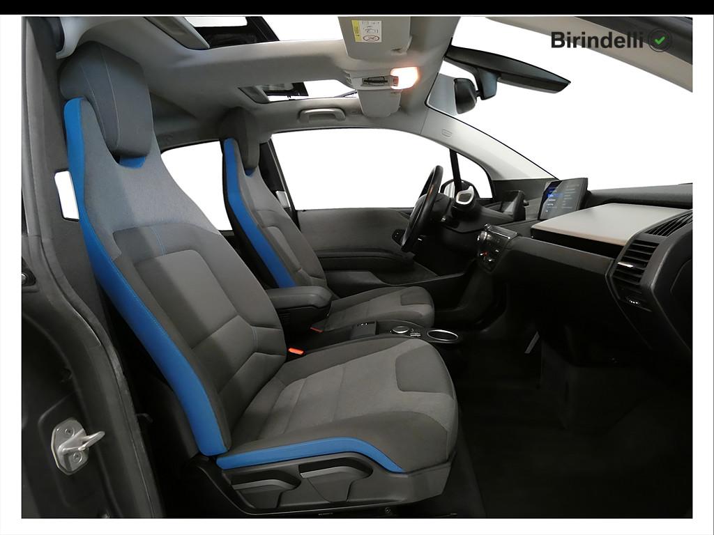 usatostore.bmw.it Store BMW i3 i3s 120Ah Advantage