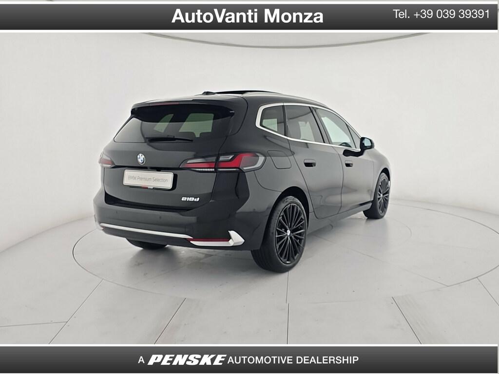 usatostore.bmw.it Store BMW Serie 2 218d Active Tourer Luxury auto