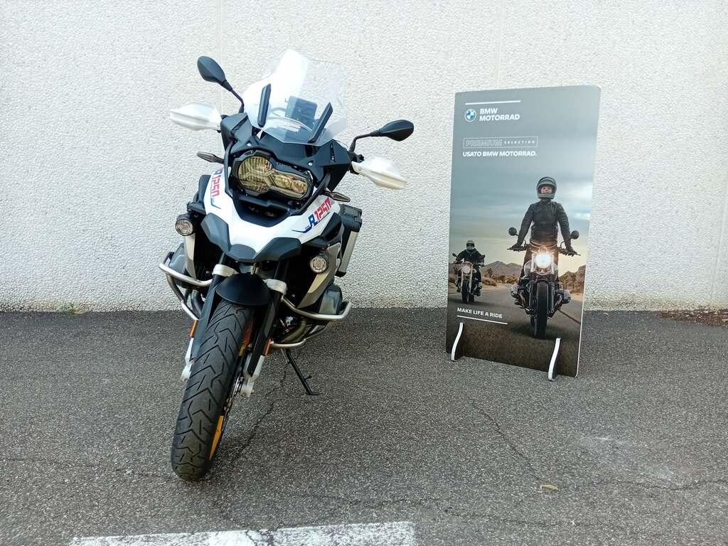 usatostore.bmw-motorrad.it Store BMW Motorrad R 1250 GS BMW R 1250 GS ABS MY21