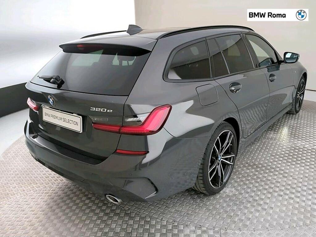 usatostore.bmw.it Store BMW Serie 3 320e Touring Msport auto