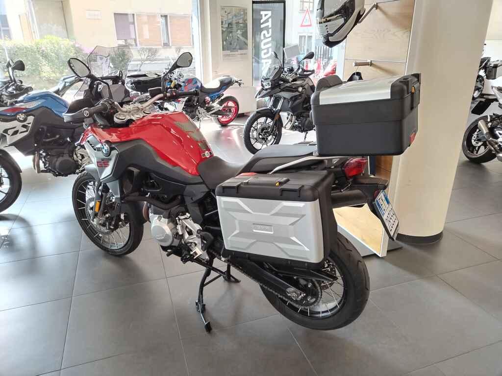 usatostore.bmw-motorrad.it Store BMW Motorrad F 850 GS ABS
