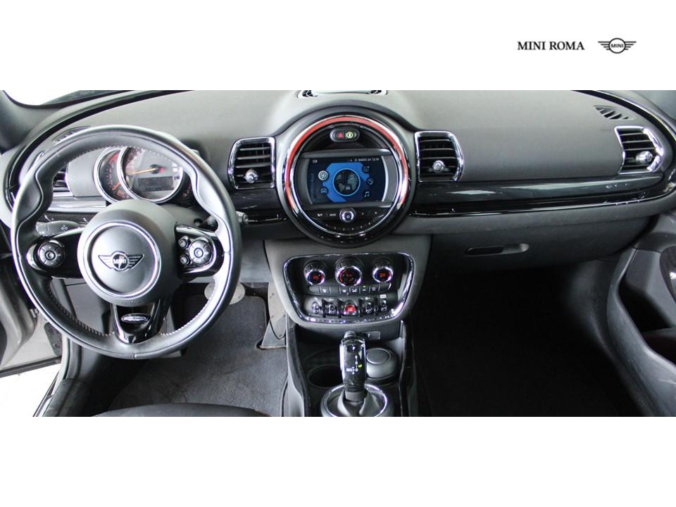 www.bmwroma.store Store MINI Cooper D Clubman 2.0 TwinPower Turbo Cooper D Hype