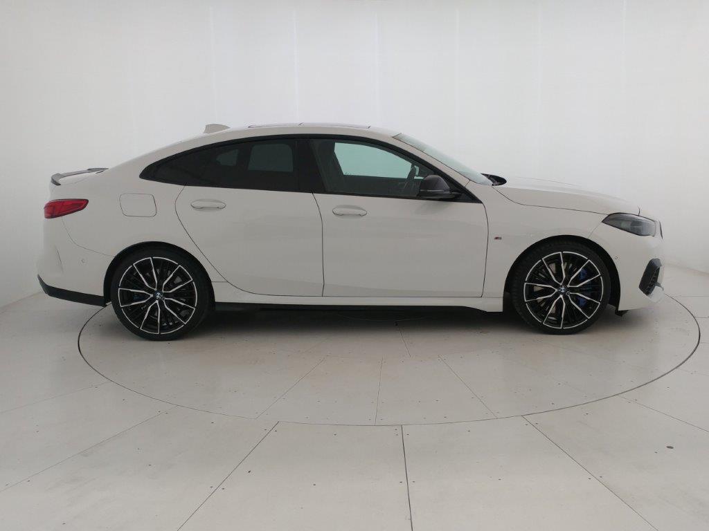 usatostore.bmw.it Store BMW Serie 2 M235i Gran Coupe xdrive auto