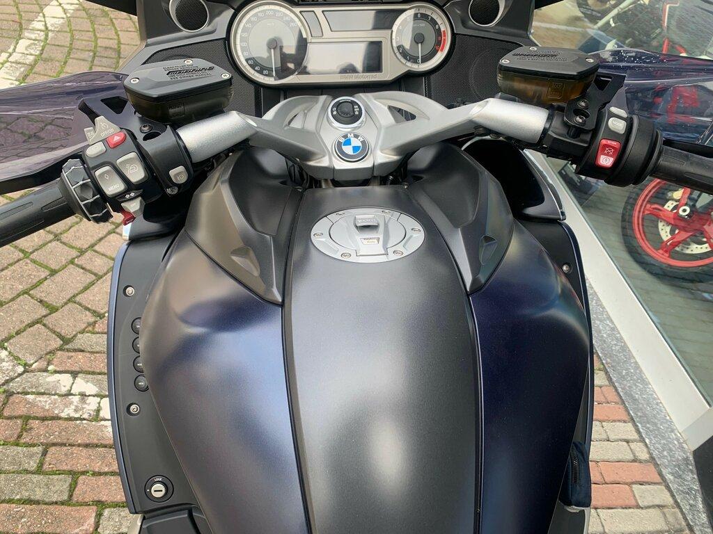 usatostore.bmw-motorrad.it Store BMW Motorrad K 1600 GTL BMW K 1600 GTL ABS MY11