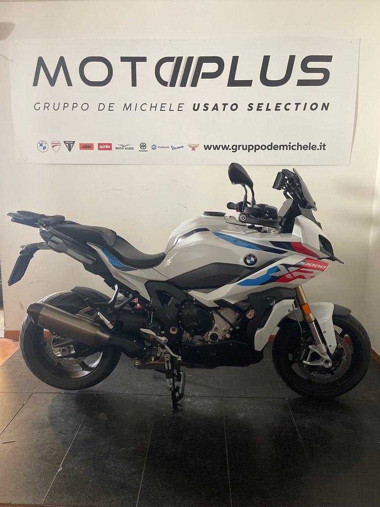 usatostore.bmw-motorrad.it Store BMW Motorrad S 1000 XR ABS
