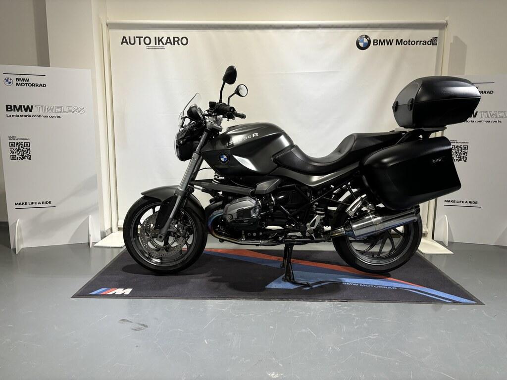 usatostore.bmw-motorrad.it Store BMW Motorrad R 1200 R BMW R 1200 R MY11