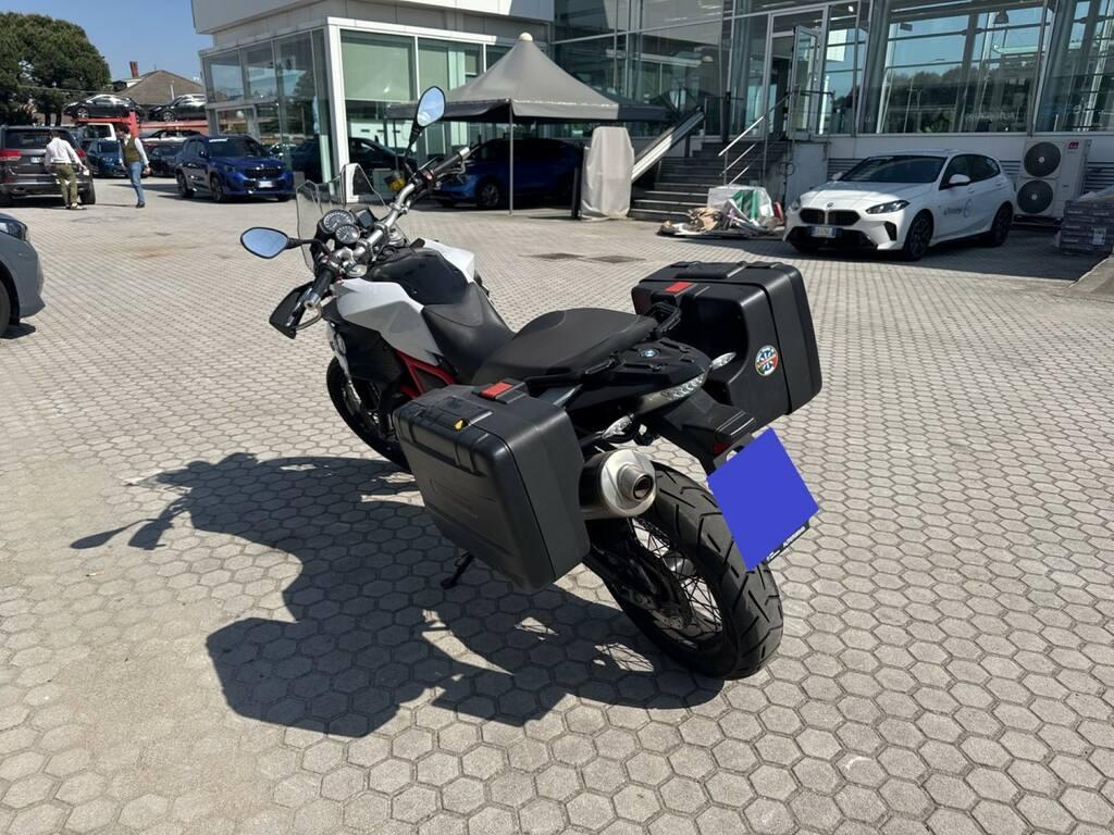 usatostore.bmw-motorrad.it Store BMW Motorrad F 800 GS BMW F 800 GS ABS MY12