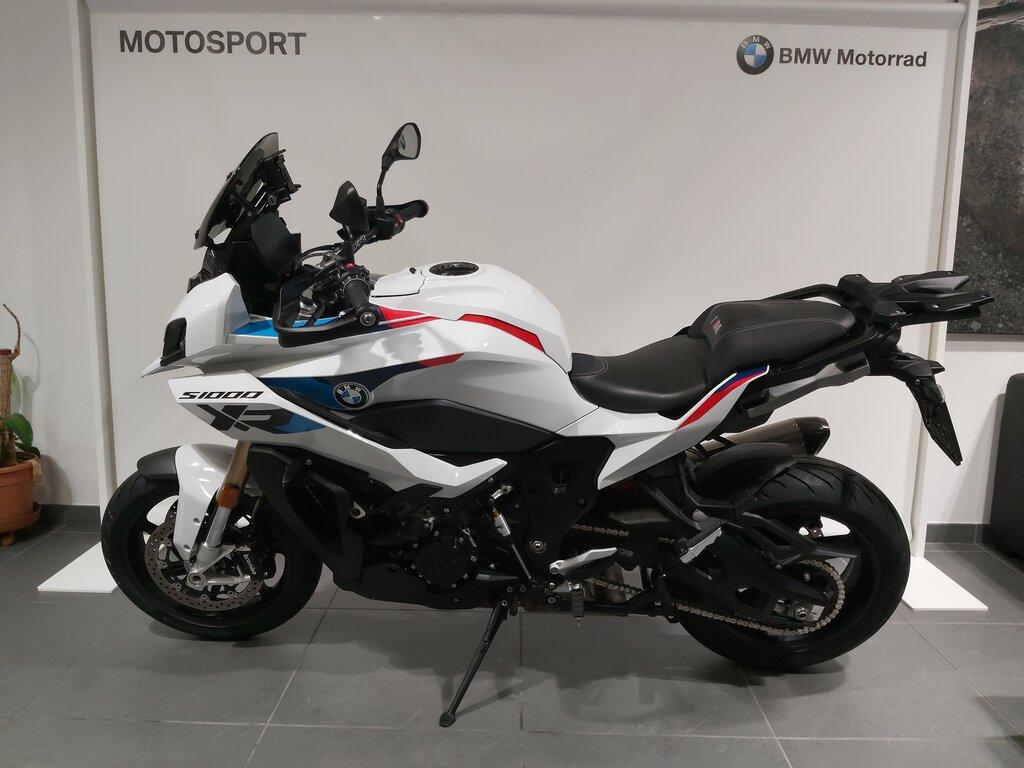 usatostore.bmw-motorrad.it Store BMW Motorrad S 1000 XR BMW S 1000 XR ABS MY24