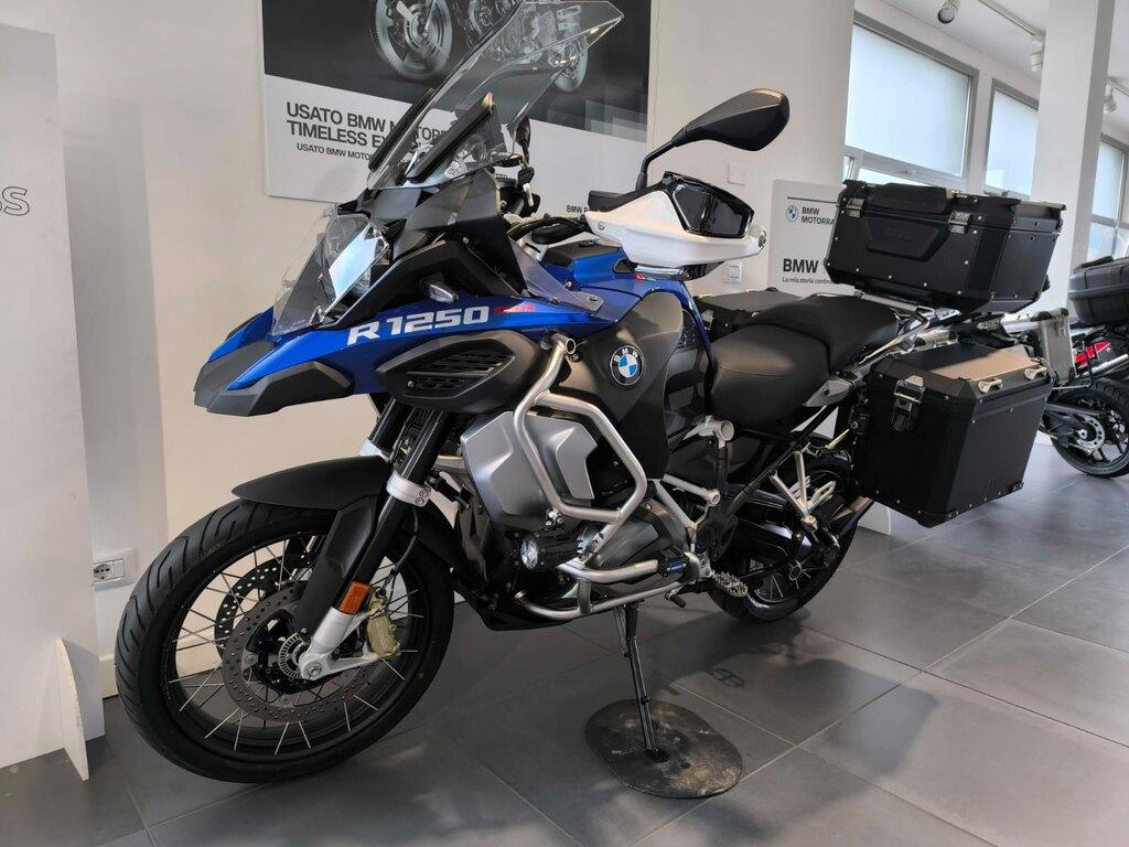 usatostore.bmw-motorrad.it Store BMW Motorrad R 1250 GS BMW R 1250 GS Adventure ABS MY21