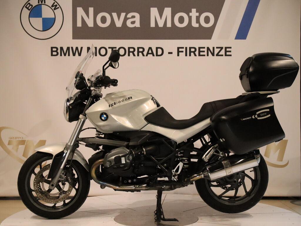 usatostore.bmw.it Store BMW Motorrad R 1200 R 