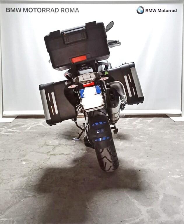 usatostore.bmw-motorrad.it Store BMW Motorrad R 1250 GS BMW R 1250 GS ABS MY21