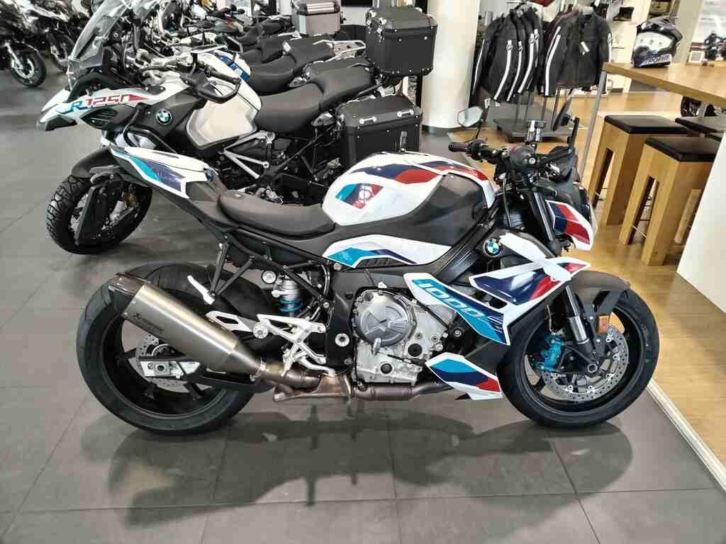 usatostore.bmw-motorrad.it Store BMW Motorrad M 1000 R 