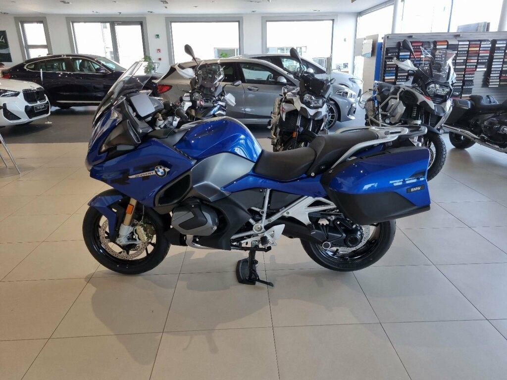 usatostore.bmw-motorrad.it Store BMW Motorrad R 1250 RT BMW R 1250 RT ABS MY20
