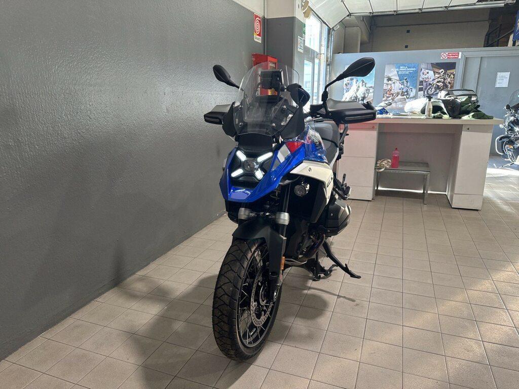 usatostore.bmw-motorrad.it Store BMW Motorrad R 1300 GS BMW R 1300 GS MY23