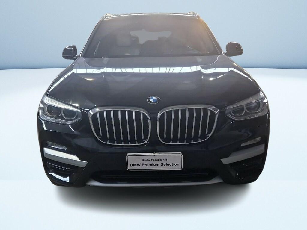 usatostore.bmw.it Store BMW X3 xdrive20d xLine 190cv auto