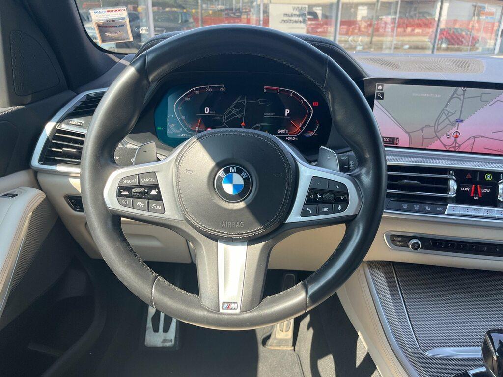 usatostore.bmw.it Store BMW X5 xdrive25d Msport auto