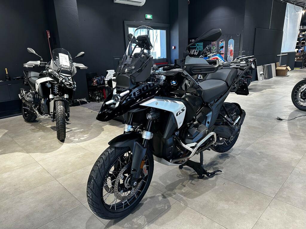 usatostore.bmw-motorrad.it Store BMW Motorrad R 1300 GS 