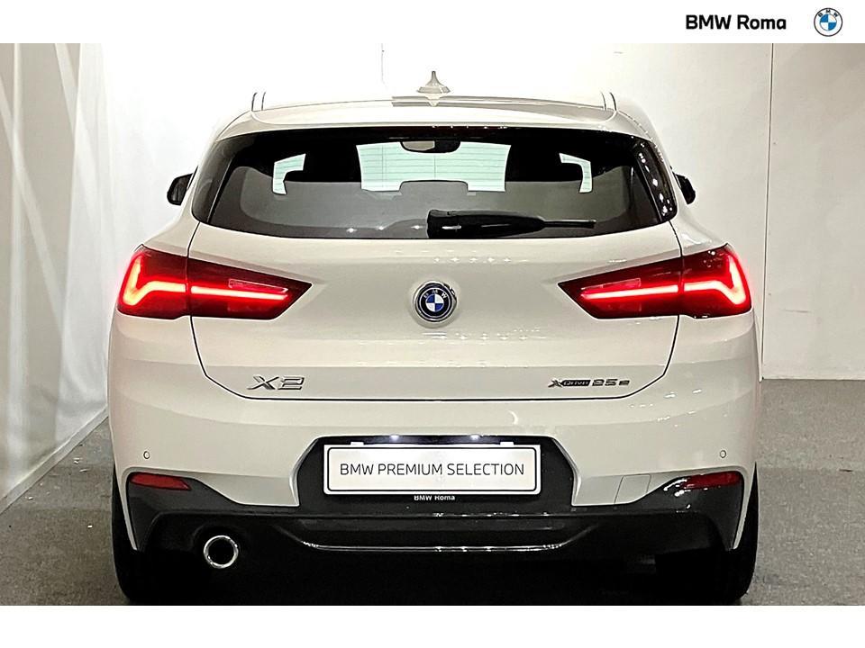 usatostore.bmw.it Store BMW X2 xdrive25e Msport auto