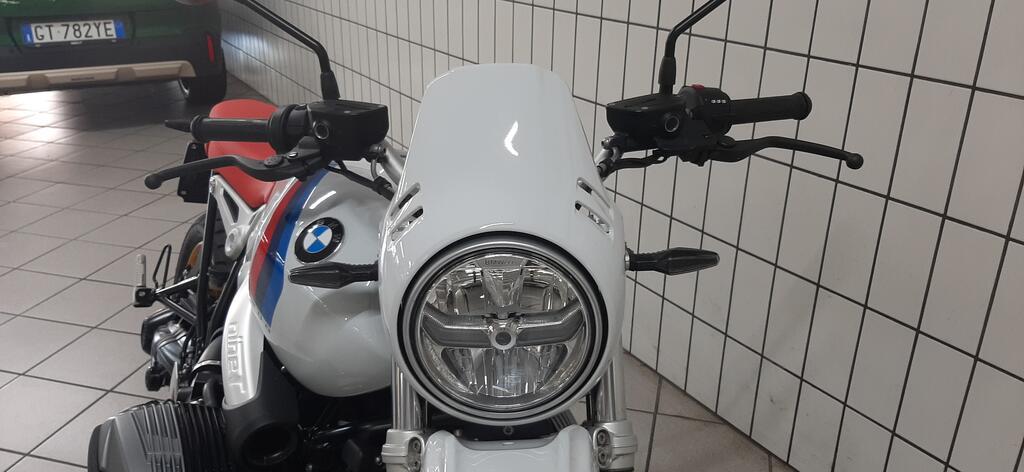 usatostore.bmw.it Store BMW Motorrad R nineT BMW R nineT Urban G/S ABS MY20