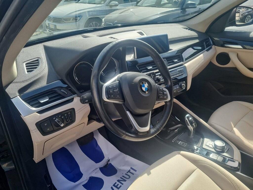 usatostore.bmw.it Store BMW X1 sdrive18d xLine auto