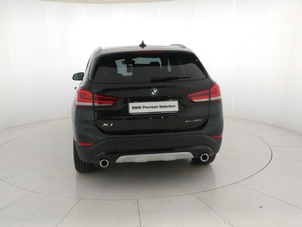 usatostore.bmw.it Store BMW X1 xdrive20d xLine Plus auto