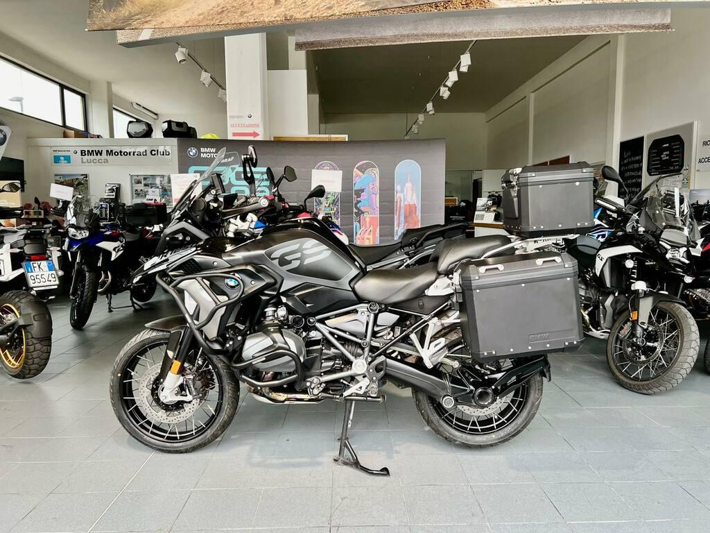 usatostore.bmw-motorrad.it Store BMW Motorrad R 1250 GS ABS