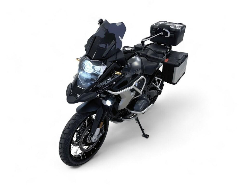 usatostore.bmw-motorrad.it Store BMW Motorrad R 1250 GS BMW R 1250 GS ABS MY21