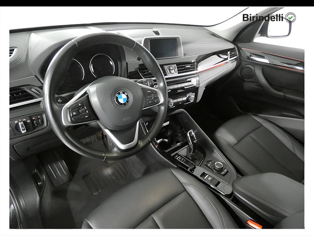 usatostore.bmw.it Store BMW X1 sdrive18d xLine auto