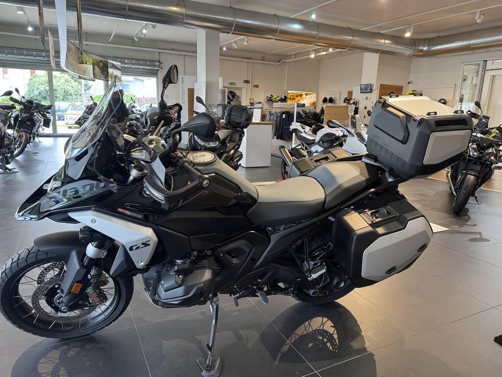 usatostore.bmw-motorrad.it Store BMW Motorrad R 1300 GS 