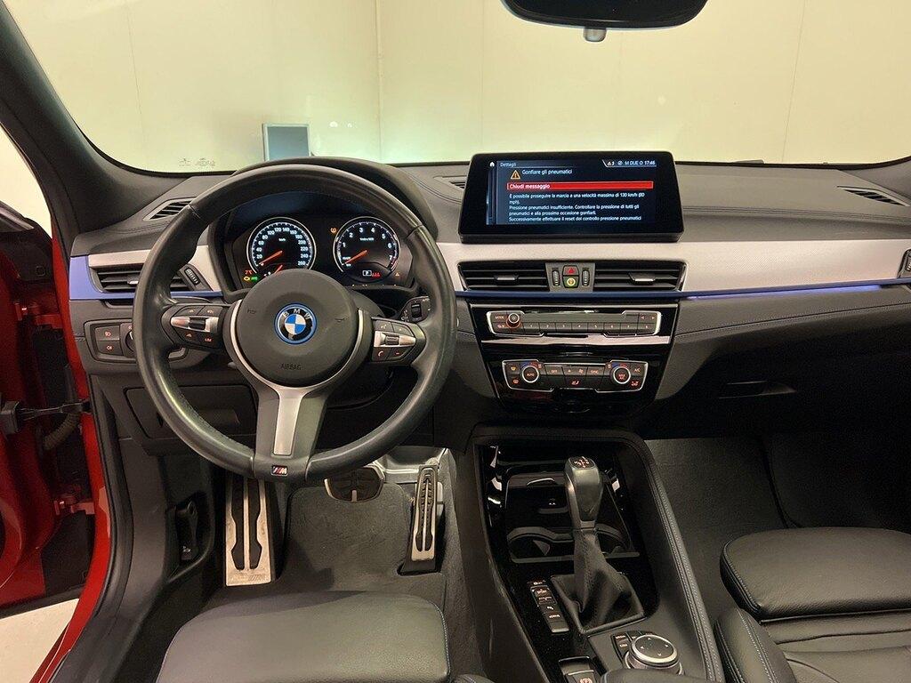 usatostore.bmw.it Store BMW X2 xdrive25e Msport auto