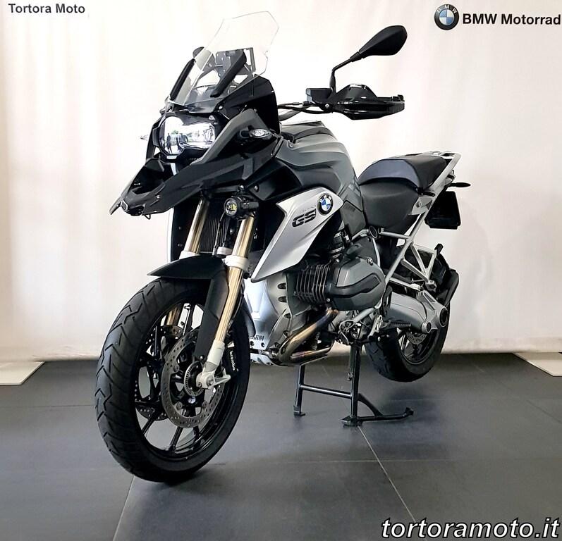 usatostore.bmw-motorrad.it Store BMW Motorrad R 1200 GS BMW R 1200 GS ABS MY14