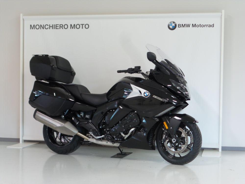 usatostore.bmw-motorrad.it Store BMW Motorrad K 1600 GT ABS