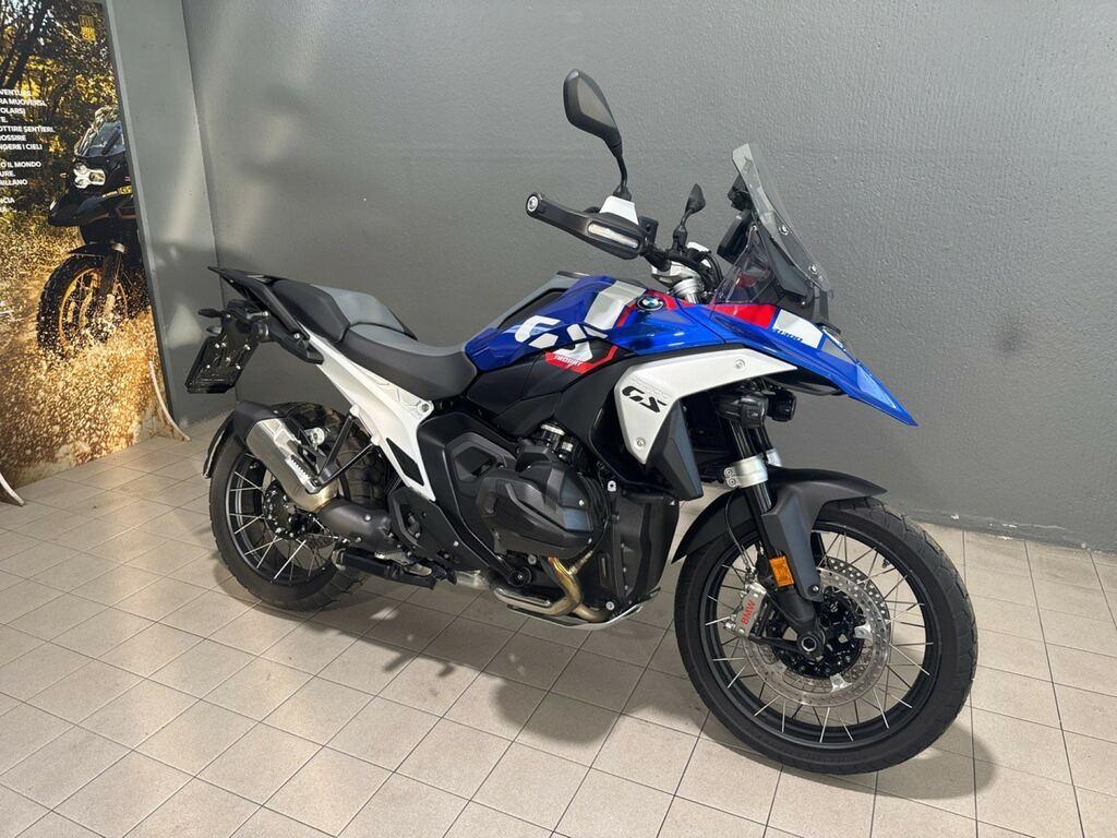 usatostore.bmw-motorrad.it Store BMW Motorrad R 1300 GS BMW R 1300 GS MY23