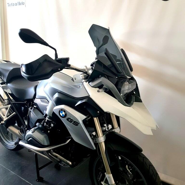 usatostore.bmw-motorrad.it Store BMW Motorrad R 1200 GS BMW R 1200 GS ABS MY14