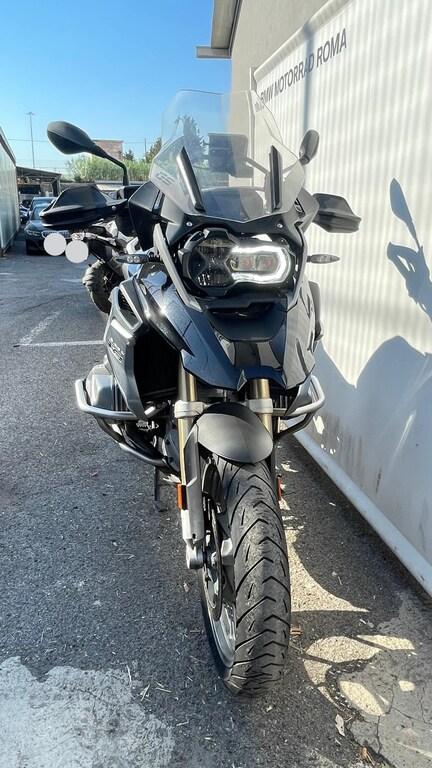 usatostore.bmw.it Store BMW Motorrad R 1250 GS BMW R 1250 GS ABS MY19